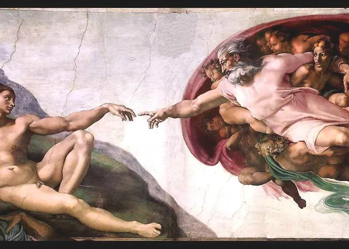 Del Falco Boutique San Pietro בית הארחה רומא