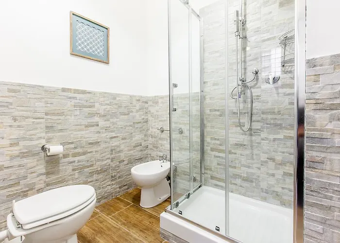 Del Falco Boutique San Pietro 4*