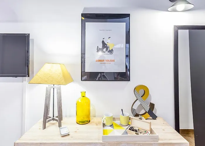 Del Falco Boutique San Pietro
