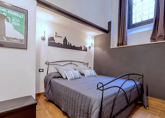 Del Falco Boutique San Pietro 4*