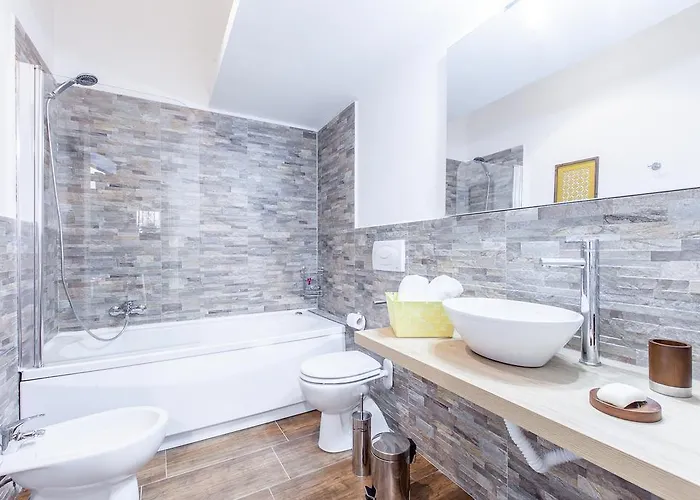 Del Falco Boutique San Pietro 4*