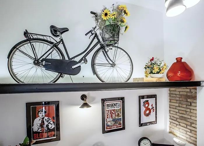 Del Falco Boutique San Pietro 4*