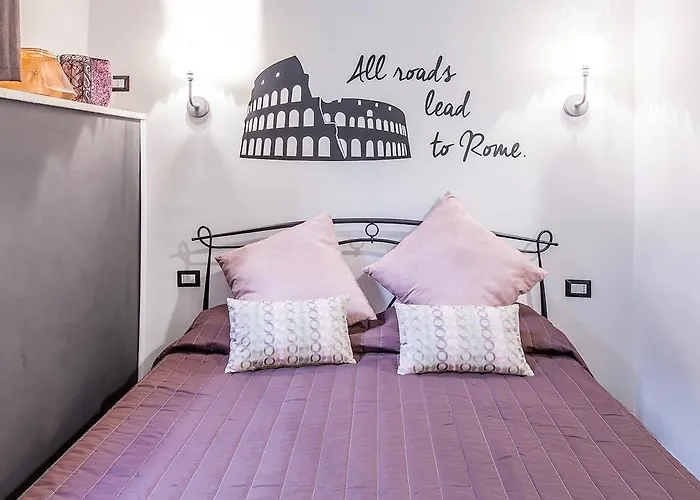 Del Falco Boutique San Pietro